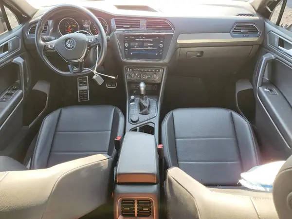 3VV2B7AX5MM111879 2021 VOLKSWAGEN TIGUAN - Image 8