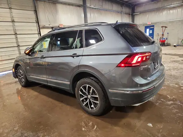 3VV2B7AX5MM112059 2021 VOLKSWAGEN TIGUAN - Image 2