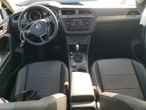 3VV2B7AX5MM112465 2021 VOLKSWAGEN TIGUAN - Image 8