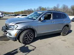 3VV2B7AX5MM113101 2021 VOLKSWAGEN TIGUAN