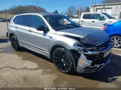 3VV2B7AX5MM113633 2021 VOLKSWAGEN TIGUAN