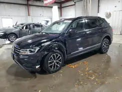 3VV2B7AX5MM118024 2021 VOLKSWAGEN TIGUAN