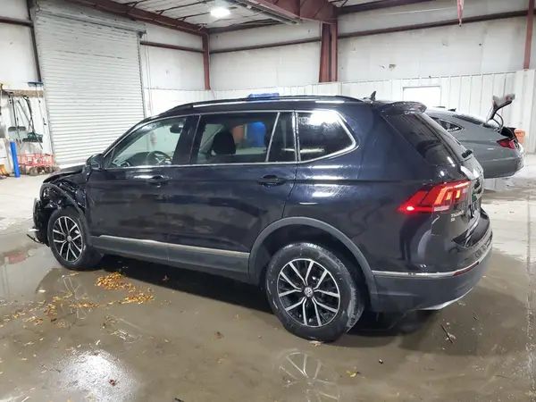 3VV2B7AX5MM118024 2021 VOLKSWAGEN TIGUAN - Image 2