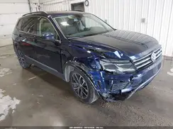 3VV2B7AX5MM118279 2021 VOLKSWAGEN TIGUAN