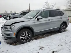 3VV2B7AX5MM119075 2021 VOLKSWAGEN TIGUAN