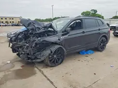 3VV2B7AX5MM121912 2021 VOLKSWAGEN TIGUAN