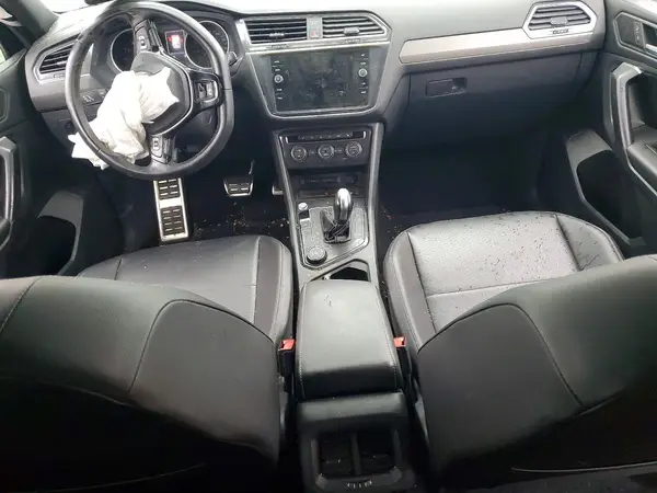 3VV2B7AX5MM121912 2021 VOLKSWAGEN TIGUAN - Image 8