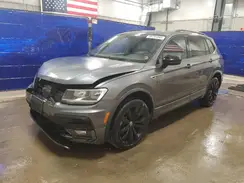 3VV2B7AX5MM122204 2021 VOLKSWAGEN TIGUAN