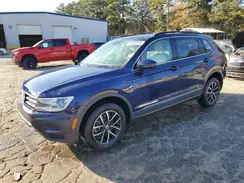 3VV2B7AX5MM122834 2021 VOLKSWAGEN TIGUAN