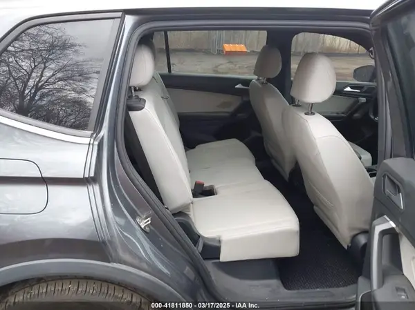 3VV2B7AX5MM126415 2021 VOLKSWAGEN TIGUAN - Image 8