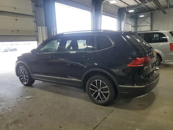 3VV2B7AX5MM128133 2021 VOLKSWAGEN TIGUAN - Image 2