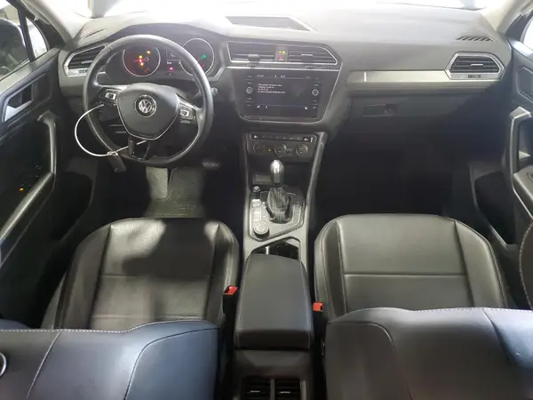 3VV2B7AX5MM128133 2021 VOLKSWAGEN TIGUAN - Image 8