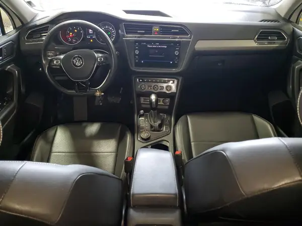 3VV2B7AX5MM128469 2021 VOLKSWAGEN TIGUAN - Image 8