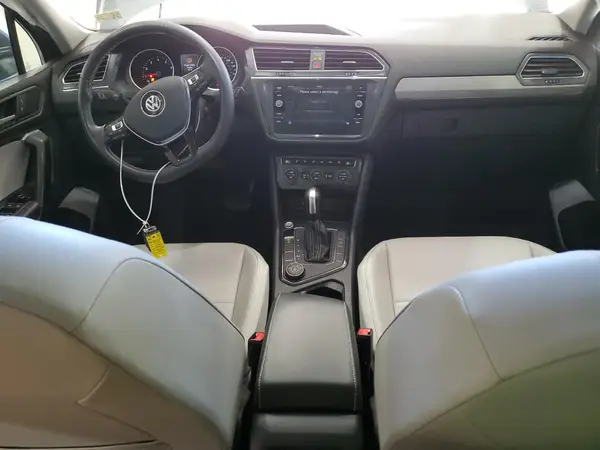 3VV2B7AX5MM128620 2021 VOLKSWAGEN TIGUAN - Image 8