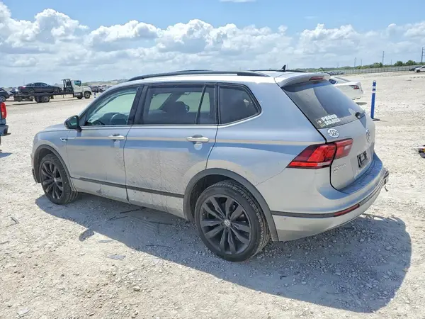 3VV2B7AX5MM130822 2021 VOLKSWAGEN TIGUAN - Image 2