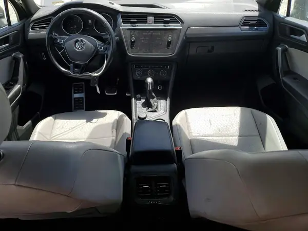 3VV2B7AX5MM130822 2021 VOLKSWAGEN TIGUAN - Image 8