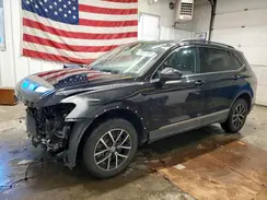 3VV2B7AX5MM134434 2021 VOLKSWAGEN TIGUAN