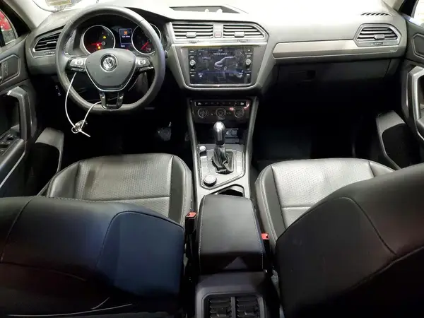 3VV2B7AX5MM134434 2021 VOLKSWAGEN TIGUAN - Image 8