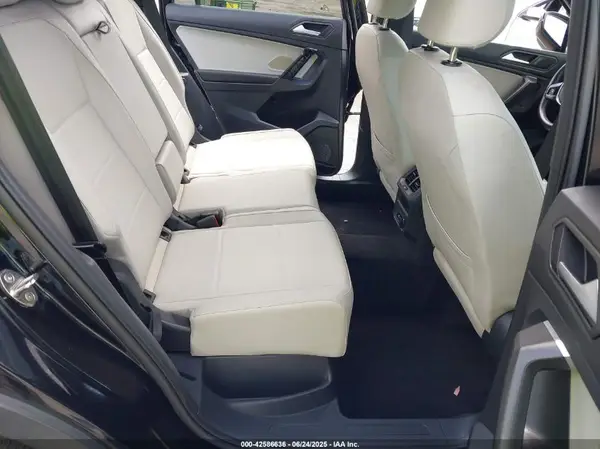 3VV2B7AX5MM134630 2021 VOLKSWAGEN TIGUAN - Image 8