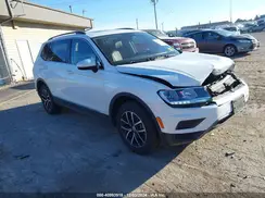 3VV2B7AX5MM139410 2021 VOLKSWAGEN TIGUAN