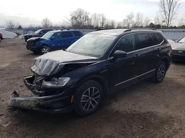 3VV2B7AX5MM140220 2021 VOLKSWAGEN TIGUAN - Image 1