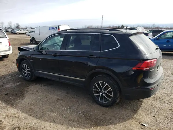 3VV2B7AX5MM140220 2021 VOLKSWAGEN TIGUAN - Image 2