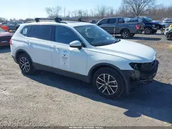 3VV2B7AX5MM142453 2021 VOLKSWAGEN TIGUAN