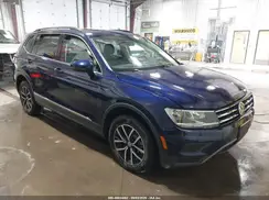 3VV2B7AX5MM143103 2021 VOLKSWAGEN TIGUAN