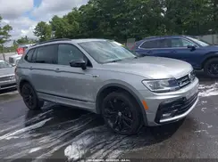 3VV2B7AX5MM150231 2021 VOLKSWAGEN TIGUAN