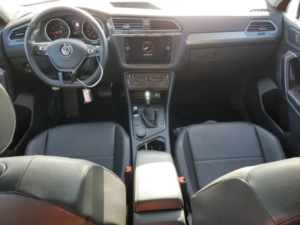 3VV2B7AX5MM157180 2021 VOLKSWAGEN TIGUAN - Image 8