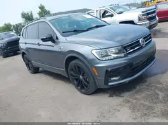 3VV2B7AX5MM159995 2021 VOLKSWAGEN TIGUAN
