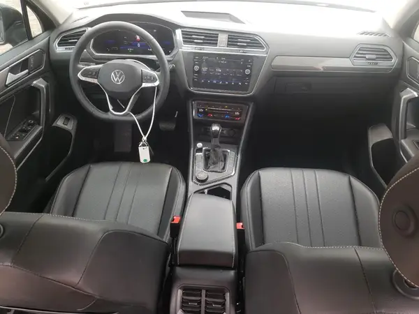 3VV2B7AX5NM003179 2022 VOLKSWAGEN TIGUAN - Image 8