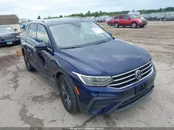 3VV2B7AX5NM007958 2022 VOLKSWAGEN TIGUAN