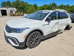 3VV2B7AX5NM009192 2022 VOLKSWAGEN TIGUAN