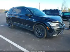 3VV2B7AX5NM010648 2022 VOLKSWAGEN TIGUAN