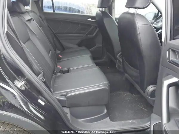 3VV2B7AX5NM010648 2022 VOLKSWAGEN TIGUAN - Image 8