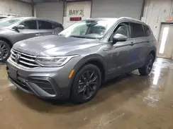 3VV2B7AX5NM012268 2022 VOLKSWAGEN TIGUAN