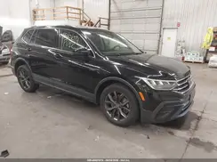 3VV2B7AX5NM032035 2022 VOLKSWAGEN TIGUAN