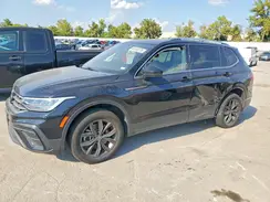 3VV2B7AX5NM035078 2022 VOLKSWAGEN TIGUAN