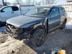 3VV2B7AX5NM035341 2022 VOLKSWAGEN TIGUAN