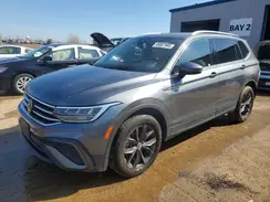 3VV2B7AX5NM035579 2022 VOLKSWAGEN TIGUAN