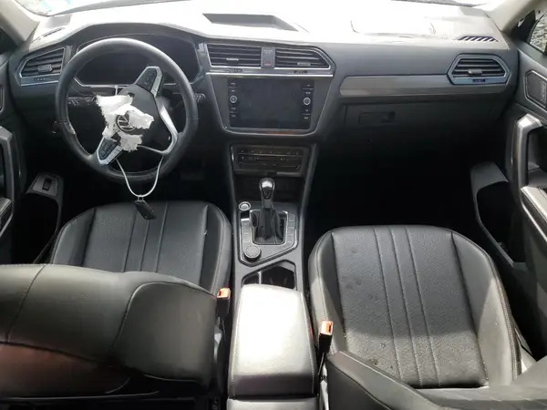 3VV2B7AX5NM039051 2022 VOLKSWAGEN TIGUAN - Image 8