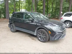 3VV2B7AX5NM039373 2022 VOLKSWAGEN TIGUAN