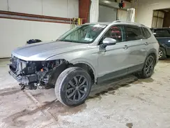 3VV2B7AX5NM040524 2022 VOLKSWAGEN TIGUAN