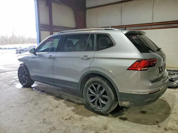 3VV2B7AX5NM040524 2022 VOLKSWAGEN TIGUAN - Image 2