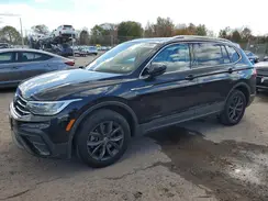 3VV2B7AX5NM042774 2022 VOLKSWAGEN TIGUAN