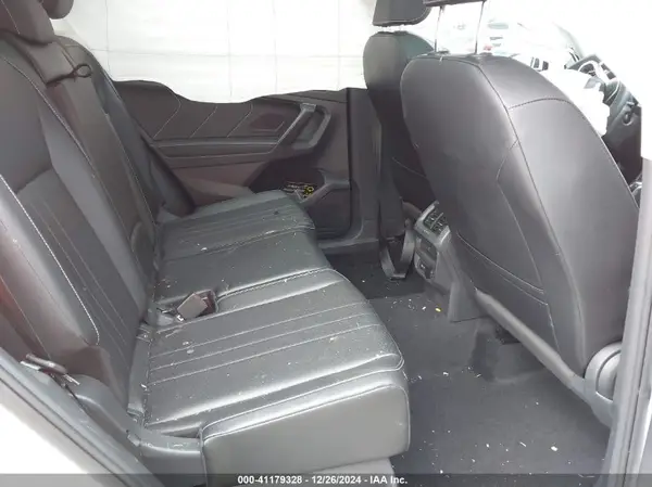 3VV2B7AX5NM055508 2022 VOLKSWAGEN TIGUAN - Image 8