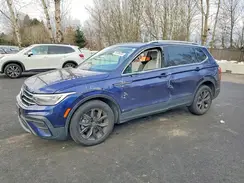 3VV2B7AX5NM058831 2022 VOLKSWAGEN TIGUAN