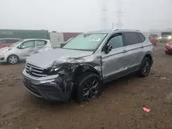 3VV2B7AX5NM066105 2022 VOLKSWAGEN TIGUAN
