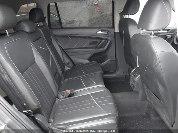 3VV2B7AX5NM068906 2022 VOLKSWAGEN TIGUAN - Image 8